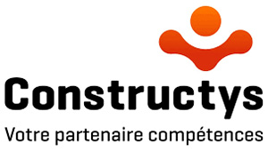Logo partenaire Prevaction