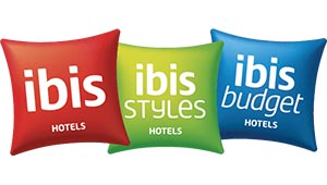 Logo Hotels Ibis