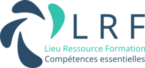 Logo LRF