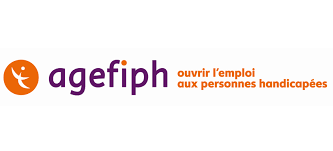 Logo agefiph