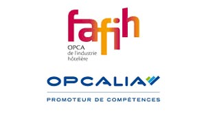 Logo Fafih et Opcalia