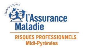 Logo Assurance Maladie