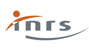 Logo INRS