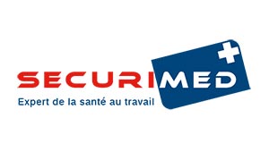 Logo Sécurimed