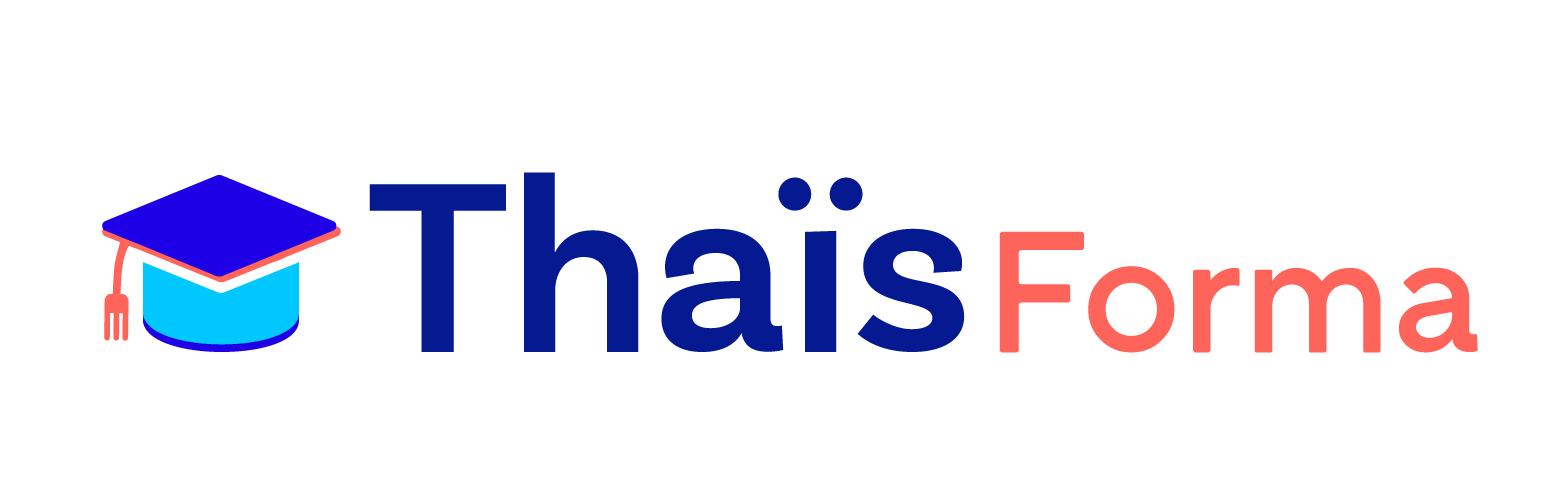 Logo Thais