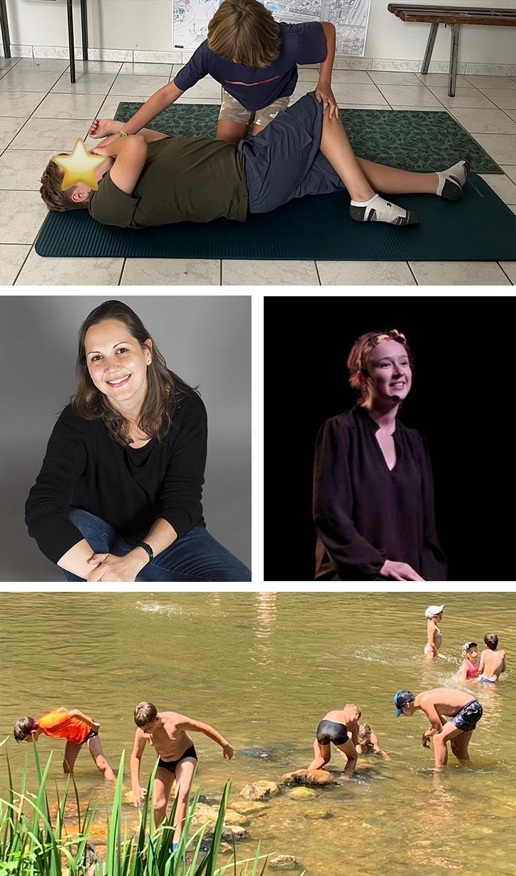 Atelier Sauve Qui peut